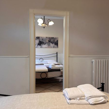 Palazzo Excelsus Hotell Terzigno Eksteriør bilde