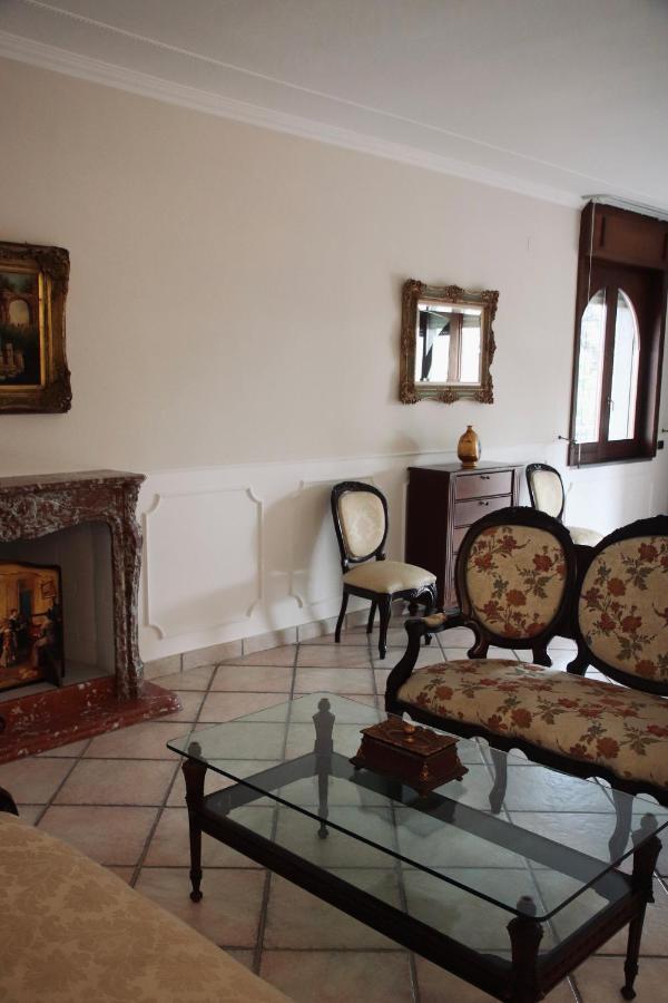 Palazzo Excelsus Hotell Terzigno Eksteriør bilde