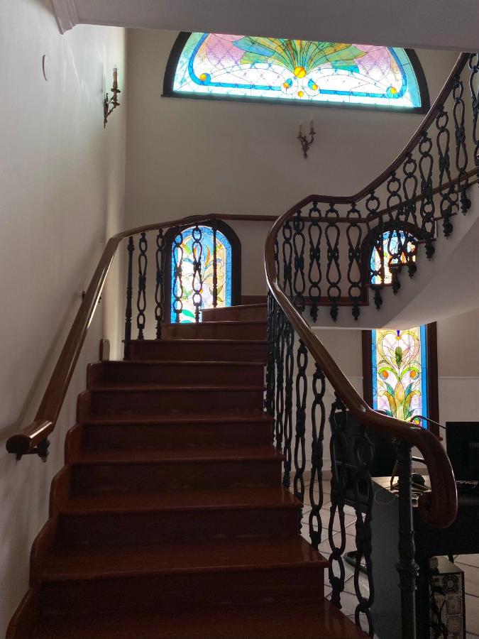 Palazzo Excelsus Hotell Terzigno Eksteriør bilde