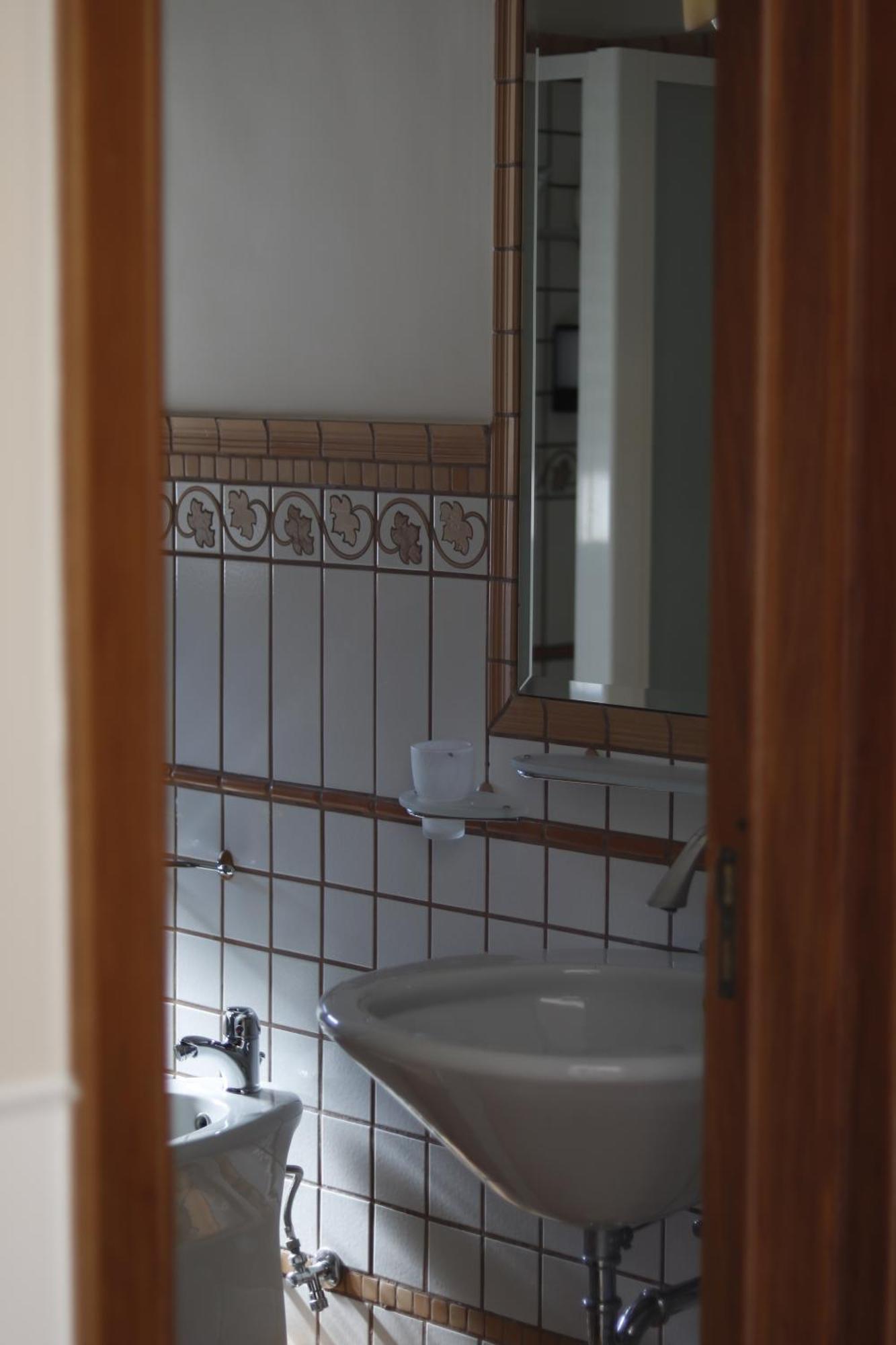 Palazzo Excelsus Hotell Terzigno Rom bilde