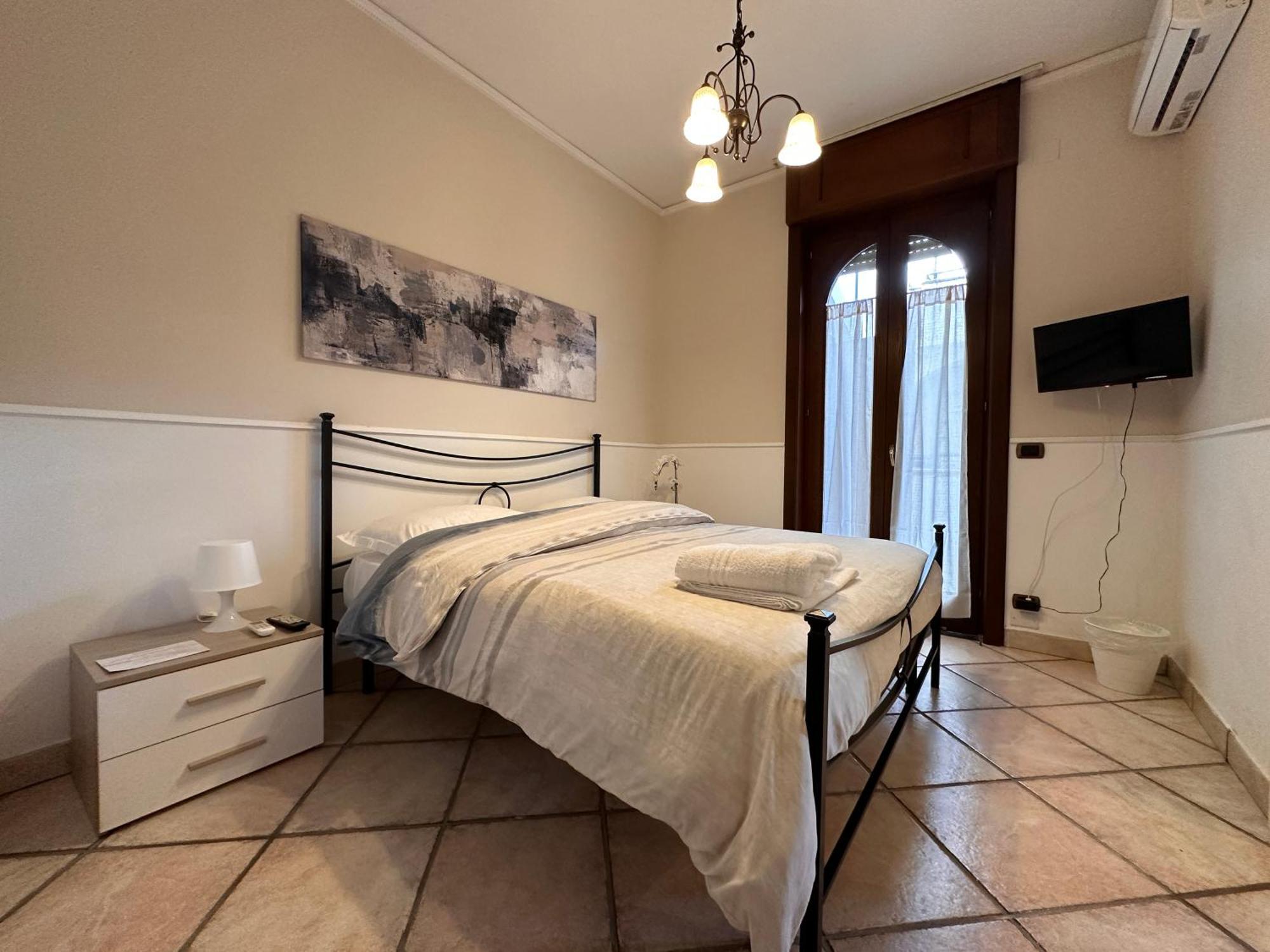Palazzo Excelsus Hotell Terzigno Rom bilde