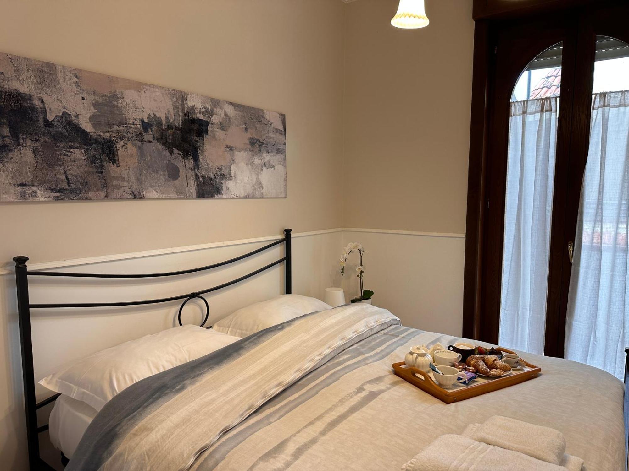 Palazzo Excelsus Hotell Terzigno Rom bilde