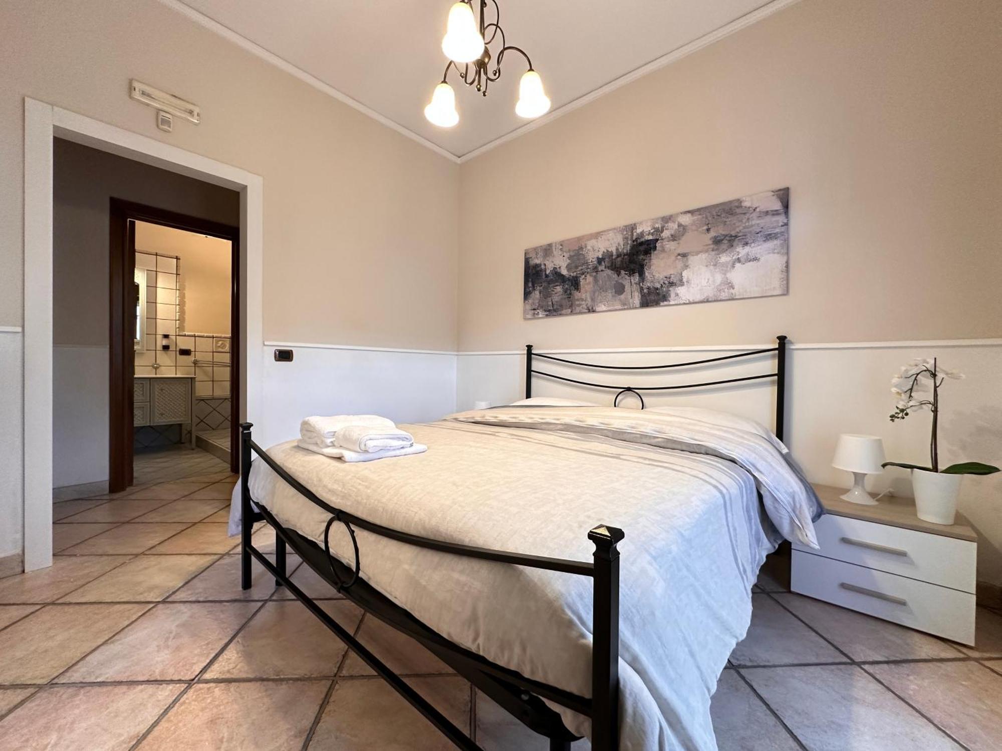 Palazzo Excelsus Hotell Terzigno Rom bilde